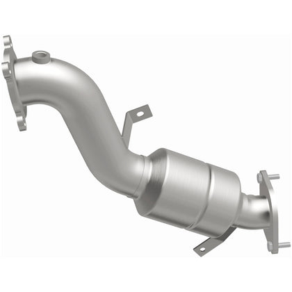 MagnaFlow 2013-2015 Cadillac ATS 2.0L | 2014-2015 Cadillac CTS 2.0L OEM Grade Federal / EPA Compliant Direct-Fit Catalytic Converter 51573