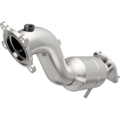 MagnaFlow 2013-2015 Cadillac ATS 2.0L | 2014-2015 Cadillac CTS 2.0L OEM Grade Federal / EPA Compliant Direct-Fit Catalytic Converter 51573