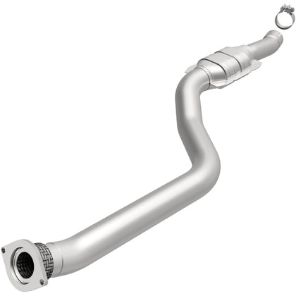 MagnaFlow 2013-2015 Cadillac ATS 2.0L | 2013-2016 Cadillac ATS 2.5L OEM Grade Federal / EPA Compliant Direct-Fit Catalytic Converter 51577