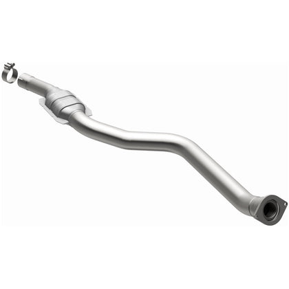 MagnaFlow 2013-2015 Cadillac ATS 2.0L | 2013-2016 Cadillac ATS 2.5L OEM Grade Federal / EPA Compliant Direct-Fit Catalytic Converter 51577