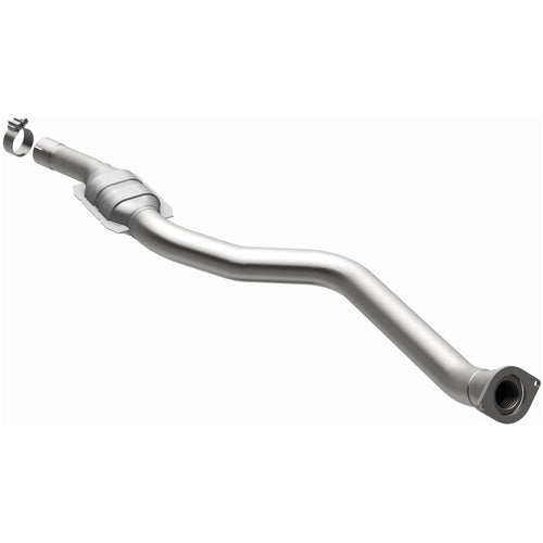 MagnaFlow 2013-2015 Cadillac ATS 2.0L | 2013-2016 Cadillac ATS 2.5L OEM Grade Federal / EPA Compliant Direct-Fit Catalytic Converter 51577