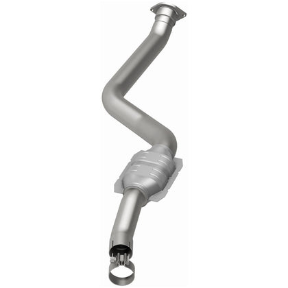 MagnaFlow 2013-2015 Cadillac ATS 2.0L | 2013-2016 Cadillac ATS 2.5L OEM Grade Federal / EPA Compliant Direct-Fit Catalytic Converter 51577