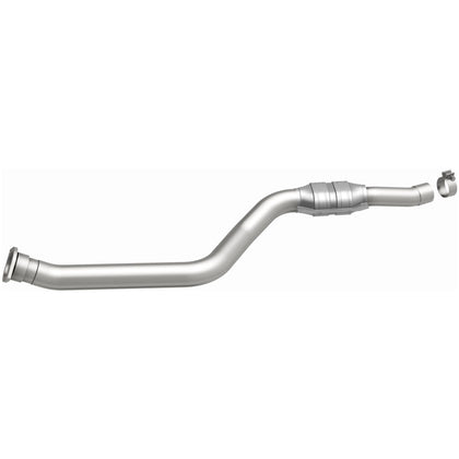 MagnaFlow 2013-2015 Cadillac ATS 2.0L | 2013-2016 Cadillac ATS 2.5L OEM Grade Federal / EPA Compliant Direct-Fit Catalytic Converter 51577