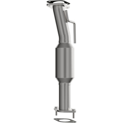 MagnaFlow OEM Grade Federal / EPA Compliant Direct-Fit Catalytic Converter 51579