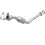 MagnaFlow 2003-2004 Saturn Ion 2.2L OEM Grade Federal / EPA Compliant Direct-Fit Catalytic Converter 51583