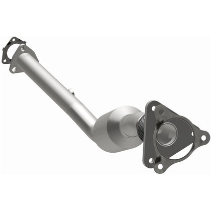 MagnaFlow 2003-2004 Saturn Ion 2.2L OEM Grade Federal / EPA Compliant Direct-Fit Catalytic Converter 51583