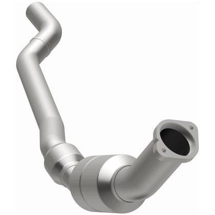 MagnaFlow OEM Grade Federal / EPA Compliant Direct-Fit Catalytic Converter 51585