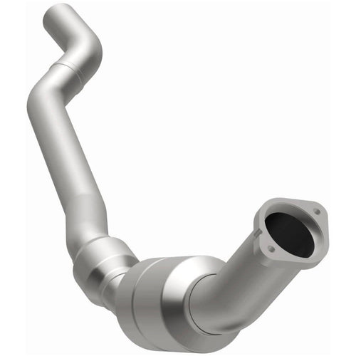 MagnaFlow OEM Grade Federal / EPA Compliant Direct-Fit Catalytic Converter 51585