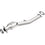 MagnaFlow 2006-2008 Subaru Forester 2.5L | 2006 Saab 9-2X 2.5L OEM Grade Federal / EPA Compliant Direct-Fit Catalytic Converter 51586