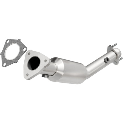 MagnaFlow 2000-2002 Chevrolet Camaro 5.7L / 2000-2002 Pontiac Firebird 5.7L OEM Grade Federal / EPA Compliant Direct-Fit Catalytic Converter 51587