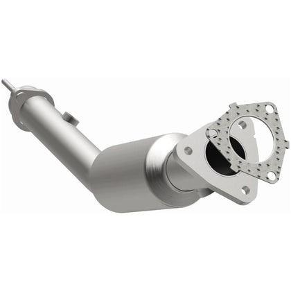 MagnaFlow 2000-2002 Chevrolet Camaro 5.7L / 2000-2002 Pontiac Firebird 5.7L OEM Grade Federal / EPA Compliant Direct-Fit Catalytic Converter 51587