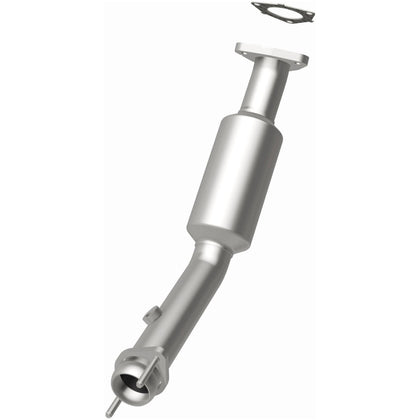 MagnaFlow 2000-2002 Chevrolet Camaro 5.7L / 2000-2002 Pontiac Firebird 5.7L OEM Grade Federal / EPA Compliant Direct-Fit Catalytic Converter 51587