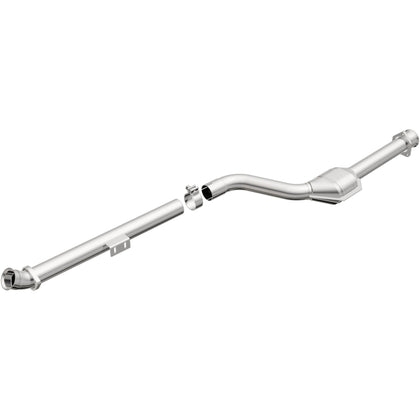 MagnaFlow 2003-2005 Mercedes-Benz C230 1.8L OEM Grade Federal / EPA Compliant Direct-Fit Catalytic Converter 51592