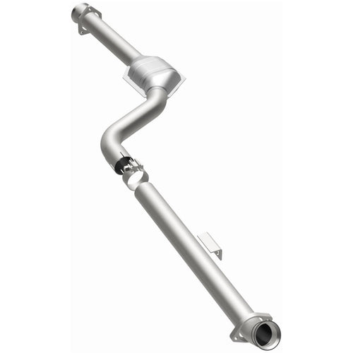 MagnaFlow 2003-2005 Mercedes-Benz C230 1.8L OEM Grade Federal / EPA Compliant Direct-Fit Catalytic Converter 51592