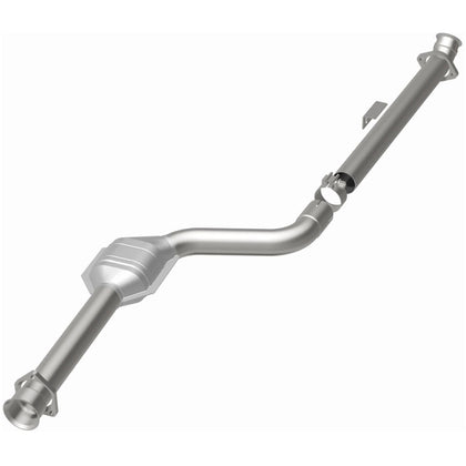 MagnaFlow 2003-2005 Mercedes-Benz C230 1.8L OEM Grade Federal / EPA Compliant Direct-Fit Catalytic Converter 51592