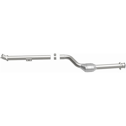 MagnaFlow 2003-2005 Mercedes-Benz C230 1.8L OEM Grade Federal / EPA Compliant Direct-Fit Catalytic Converter 51592