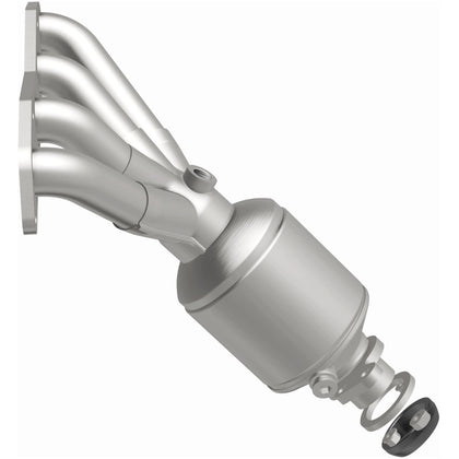 MagnaFlow 2003-2005 Honda Civic 1.3L OEM Grade Federal / EPA Compliant Direct-Fit Manifold Catalytic Converter 51595