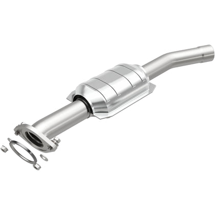 MagnaFlow 1999-2005 Mazda Miata 1.8L OEM Grade Federal / EPA Compliant Semi-Direct Fit Catalytic Converter 51597