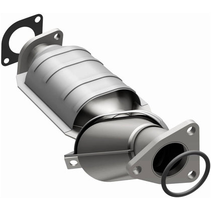 MagnaFlow OEM Grade Federal / EPA Compliant Direct-Fit Catalytic Converter 51601