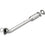 MagnaFlow 2009-2012 Suzuki Equator 2.5L | 2005-2019 Nissan Frontier 2.5L OEM Grade Federal / EPA Compliant Direct-Fit Catalytic Converter 51602
