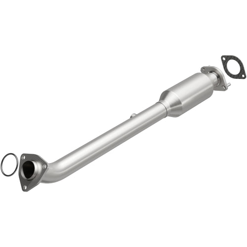 MagnaFlow 2009-2012 Suzuki Equator 2.5L | 2005-2019 Nissan Frontier 2.5L OEM Grade Federal / EPA Compliant Direct-Fit Catalytic Converter 51602