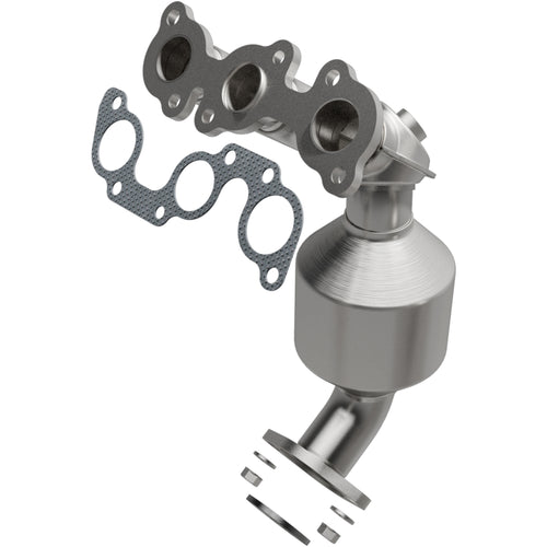 MagnaFlow OEM Grade Federal / EPA Compliant Direct-Fit Manifold Catalytic Converter 51610