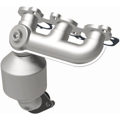 MagnaFlow OEM Grade Federal / EPA Compliant Direct-Fit Manifold Catalytic Converter 51610