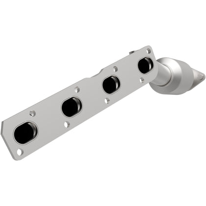 MagnaFlow 2008-2011 Lexus GS460 4.6L OEM Grade Federal / EPA Compliant Direct-Fit Manifold Catalytic Converter 51611