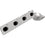 MagnaFlow 2008-2011 Lexus GS460 4.6L OEM Grade Federal / EPA Compliant Direct-Fit Manifold Catalytic Converter 51611