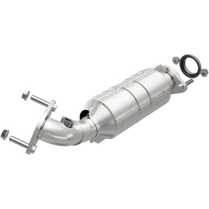 MagnaFlow 2004-2008 Cadillac SRX 3.6L | 2005-2007 Cadillac STS 3.6L OEM Grade Federal / EPA Compliant Direct-Fit Catalytic Converter 51617