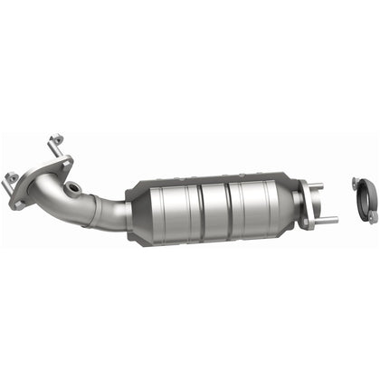 MagnaFlow 2004-2008 Cadillac SRX 3.6L | 2005-2007 Cadillac STS 3.6L OEM Grade Federal / EPA Compliant Direct-Fit Catalytic Converter 51617