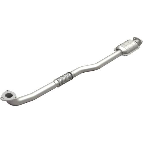 MagnaFlow 1999-2002 Daewoo Leganza 2.2L OEM Grade Federal / EPA Compliant Direct-Fit Catalytic Converter 51619