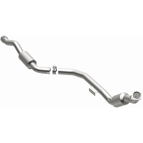 MagnaFlow 2006-2009 Mercedes-Benz E350 4Matic 3.5L OEM Grade Federal / EPA Compliant Direct-Fit Catalytic Converter 51639