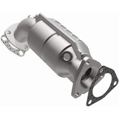 MagnaFlow OEM Grade Federal / EPA Compliant Direct-Fit Catalytic Converter 51644