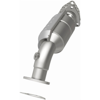 MagnaFlow OEM Grade Federal / EPA Compliant Direct-Fit Catalytic Converter 51644
