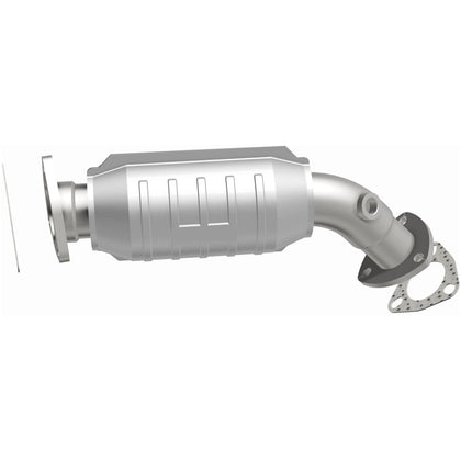 MagnaFlow OEM Grade Federal / EPA Compliant Direct-Fit Catalytic Converter 51644
