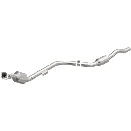 MagnaFlow 2006-2009 Mercedes-Benz E350 4Matic 3.5L OEM Grade Federal / EPA Compliant Direct-Fit Catalytic Converter 51645