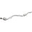 MagnaFlow 2006-2009 Mercedes-Benz E350 4Matic 3.5L OEM Grade Federal / EPA Compliant Direct-Fit Catalytic Converter 51645