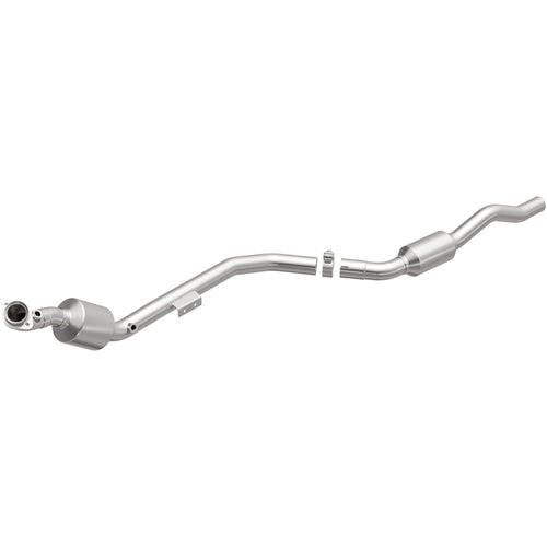 MagnaFlow 2006-2009 Mercedes-Benz E350 4Matic 3.5L OEM Grade Federal / EPA Compliant Direct-Fit Catalytic Converter 51645