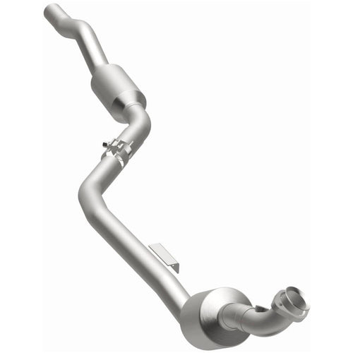 MagnaFlow 2006-2009 Mercedes-Benz E350 4Matic 3.5L OEM Grade Federal / EPA Compliant Direct-Fit Catalytic Converter 51645
