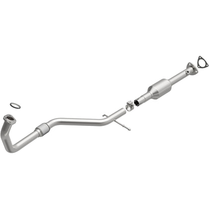 MagnaFlow 2001-2002 Chevrolet Cavalier 2.2L | 2001-2002 Pontiac Sunfire 2.2L OEM Grade Federal / EPA Compliant Direct-Fit Catalytic Converter 51646