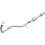 MagnaFlow 2001-2002 Chevrolet Cavalier 2.2L | 2001-2002 Pontiac Sunfire 2.2L OEM Grade Federal / EPA Compliant Direct-Fit Catalytic Converter 51646