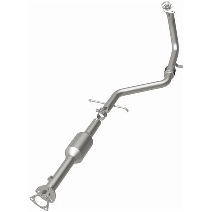 MagnaFlow 2001-2002 Chevrolet Cavalier 2.2L | 2001-2002 Pontiac Sunfire 2.2L OEM Grade Federal / EPA Compliant Direct-Fit Catalytic Converter 51646