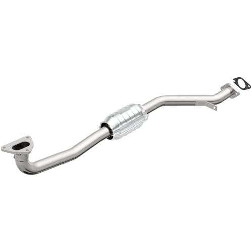 MagnaFlow 2001-2004 Subaru Outback 3.0L OEM Grade Federal / EPA Compliant Direct-Fit Catalytic Converter 51648