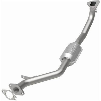 MagnaFlow 2001-2004 Subaru Outback 3.0L OEM Grade Federal / EPA Compliant Direct-Fit Catalytic Converter 51648