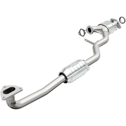 MagnaFlow 2001-2004 Subaru Outback 3.0L OEM Grade Federal / EPA Compliant Direct-Fit Catalytic Converter 51649