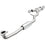 MagnaFlow 2001-2004 Subaru Outback 3.0L OEM Grade Federal / EPA Compliant Direct-Fit Catalytic Converter 51649