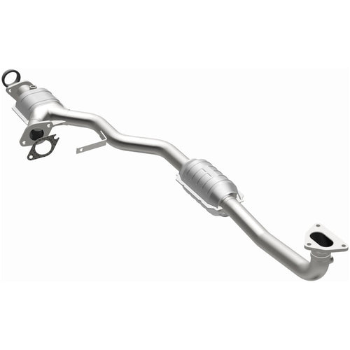 MagnaFlow 2001-2004 Subaru Outback 3.0L OEM Grade Federal / EPA Compliant Direct-Fit Catalytic Converter 51649