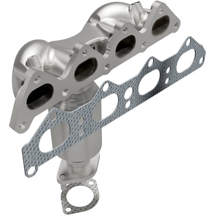 MagnaFlow OEM Grade Federal / EPA Compliant Direct-Fit Manifold Catalytic Converter 51650