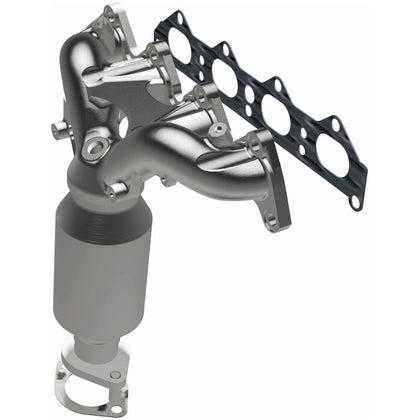 MagnaFlow OEM Grade Federal / EPA Compliant Direct-Fit Manifold Catalytic Converter 51650